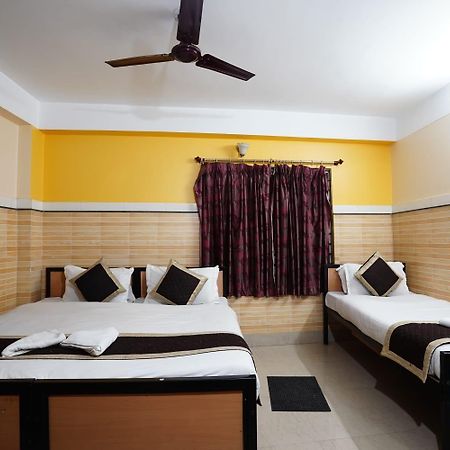 Tirupati Lodge Njp Siliguri Exterior foto
